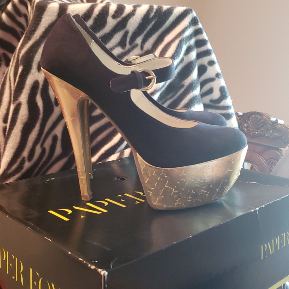 Heels